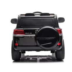 Kids 12V 2-Seater Ride On Car, Licensed Toyota Land Cruiser Electric Car 16 Kids 12V 2-Seater Ride On Car, Licensed Toyota Land Cruiser Electric Car -Garvee GUEST 9442a25e 1548 47ef bed5 8b9598f8a1f9