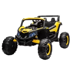 24V Kids Ride-On Utv Car – Battery-Powered Electric Vehicle With Remote Control, Spring Suspension 25 24V Kids Ride-On Utv Car – Battery-Powered Electric Vehicle With Remote Control, Spring Suspension -Garvee GUEST 94e1b838 9b2e 42df 8c1c 0d39e30d6efb