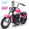 Electric Motorcycle For Kids, 24V Dirt Bike, Modes Up To 15MPH, Dirt Bike With LED Lights, Rear Brake, Perfect Ride For Kids And Teens 1 Electric Motorcycle For Kids, 24V Dirt Bike, Modes Up To 15MPH, Dirt Bike With LED Lights, Rear Brake, Perfect Ride For Kids And Teens -Garvee GUEST 958df729 42a0 433a b4aa ed830a813823