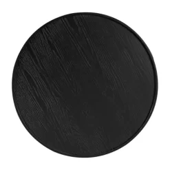 36.8'' Modern Round Coffee Table, 2 Tier Wooden Center Table With PE Rattan Side, Accent Cocktail End Table For Living Room Bedroom Office 12 36.8'' Modern Round Coffee Table, 2 Tier Wooden Center Table With PE Rattan Side, Accent Cocktail End Table For Living Room Bedroom Office -Garvee GUEST 95c1b1f8 ad7f 4a0c a76a 14abdbd8c1f8