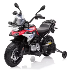 Ride On Motorcycle, 12V 7AH, Licensed BMW Kids Motorcycle, High/Low Speed, EVA Tire, LED Headlights, Ride On Car For Kids 17 Ride On Motorcycle, 12V 7AH, Licensed BMW Kids Motorcycle, High/Low Speed, EVA Tire, LED Headlights, Ride On Car For Kids -Garvee GUEST 9606a003 01ba 4066 95ae 524f265f8174