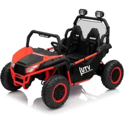 24V 2 Seater Ride On UTV Kids Car With Remote Control, Ride On Truck Toys With Spring Suspensions 19 24V 2 Seater Ride On UTV Kids Car With Remote Control, Ride On Truck Toys With Spring Suspensions -Garvee GUEST 9b068c95 20e0 4253 9349 6882d392adbd