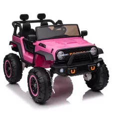 Electric Ride On Car, 24V 2 Seats For Kids, With Remote Control, 4WD Spring Suspension, 2 Speeds, Music, For 3+ 16 Electric Ride On Car, 24V 2 Seats For Kids, With Remote Control, 4WD Spring Suspension, 2 Speeds, Music, For 3+ -Garvee GUEST 9ca46b2c c9ae 49f7 a4df 6f6fb3b58387