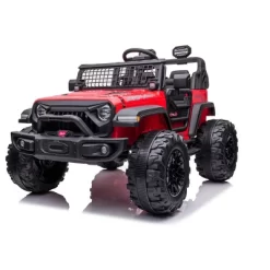 Kids Ride On 2 Seaters Electric Car, 24V 2*120W Motors Battery Powered 20"SeatsLED Headlights, Front Storage, For 3+ -Garvee GUEST 9e46cf3e 0e9b 430e b82a a5d4064ee519