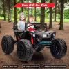 24V 2Seats Ride On UTV With Remote Control, 17" Extra Large EVA Wheels & 20.5“ Wide Seat 4WD Electric Vehicle 2 24V 2Seats Ride On UTV With Remote Control, 17" Extra Large EVA Wheels & 20.5“ Wide Seat 4WD Electric Vehicle -Garvee GUEST 9fdd9cb4 4308 4552 b3c2 353970320e17