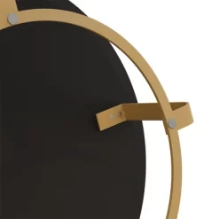 Center Tables, Modern Round Coffee Table Wooden Carving Pattern Coffee Table With Metal Legs For Living Room Reception Room Office 14 Center Tables, Modern Round Coffee Table Wooden Carving Pattern Coffee Table With Metal Legs For Living Room Reception Room Office -Garvee GUEST a137d238 6832 4f78 b63a c0df88d69b2f