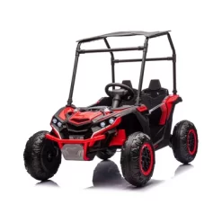 Garvee 24V Kids Ride On Utv, 2 Seater Kids Ride On Toys, Electric Car With Remote Control, Music, LED, Electric Ride On Car For Kids, 3-8 -Garvee GUEST a1a4d642 dad1 4244 9c0f edbd3f4d99a9