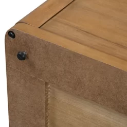 30.8" Modern Square Coffee Table, 2 Tier Center Table With Open Storage, Accent Coffee Table Nightstand For Living Room Bedroom Office -Garvee GUEST a3667c2f dd75 4219 8914 1d5dec90e325