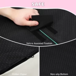 10-Pieces Climbing Toys For Toddlers, Toddler Playtime Corner Climber -Garvee GUEST a82a227a 2711 4939 9abb 9041edcb2dba