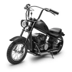 Electric Dirt Bike For Kids: 15MPH, 150lb Max, 24V/300W Motor, 2-Speed, LED Lights, Air Tires 21 Electric Dirt Bike For Kids: 15MPH, 150lb Max, 24V/300W Motor, 2-Speed, LED Lights, Air Tires -Garvee GUEST b06f1fb2 9702 4351 b99a 05d1d3502cfb