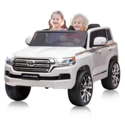 Garvee 12V Kids Ride On Car, 2-Seater Vehicle With Remote Control -Garvee GUEST b2118204 4e9b 4572 8ca9 850c374dfa87