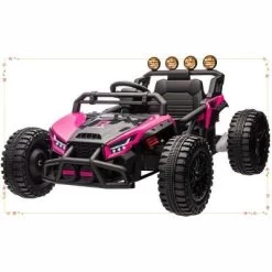 24v Ride On Toys For Big Kids, Eletric UTV With Remote Control -Garvee GUEST b332cec1 4124 49db be0b 77675a0827d1