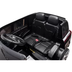 Kids 12V 2-Seater Ride On Car, Licensed Toyota Land Cruiser Electric Car 15 Kids 12V 2-Seater Ride On Car, Licensed Toyota Land Cruiser Electric Car -Garvee GUEST b66062e0 4fa9 4dc7 910e b2fe37689e3e