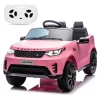 Official Land Rover Velar 12V Kids Ride-On Car W/ Parent Remote, LED Lights & Music - 3 Speed, 66 Lbs (Ages 3+) -Garvee GUEST b81164eb a82d 4189 b75a bd71c917f103