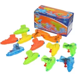 Garvee 12PACK Mini Squirt Water Guns Water Blaster Soaker,Summer Swimming Pool Beach Toy 13 Garvee 12PACK Mini Squirt Water Guns Water Blaster Soaker,Summer Swimming Pool Beach Toy -Garvee GUEST b9e56042 672b 4dd5 b13b 196ae55ffb5e