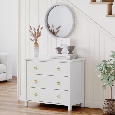 Freestanding Dresser Storage, Vertical Cabinet With Storage Drawer Dresser, Wooden Closet Dressers Chest For Bedroom, Nursery, Living Room 9 Freestanding Dresser Storage, Vertical Cabinet With Storage Drawer Dresser, Wooden Closet Dressers Chest For Bedroom, Nursery, Living Room - Image 7