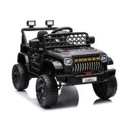 12V Ride On Car For Kids, Electric Vehicle Toddles, Battery Powered Truck Car Toy With RC, LED, Music, 4-Wheel Suspension 22 12V Ride On Car For Kids, Electric Vehicle Toddles, Battery Powered Truck Car Toy With RC, LED, Music, 4-Wheel Suspension -Garvee GUEST bbf69f23 e052 45d5 8c34 1fa2820085b9