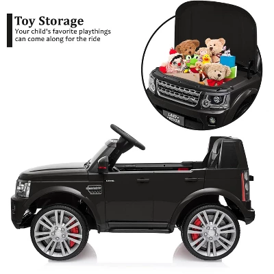 Ride On Toys For Toddlers 3-8, Licensed Land Rover Ride On Car With Parent Remote Control 3 Ride On Toys For Toddlers 3-8, Licensed Land Rover Ride On Car With Parent Remote Control