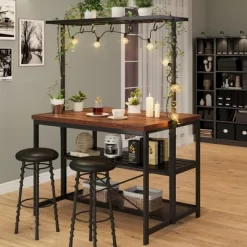 Kitchen Island With Storage -Garvee GUEST c1a9944f 2328 4499 9cc1 84f7c0f942c3