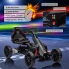 Electric Go Kart For Toddlers, Drift Kart With 7Ah Battery 35W Motor, High/Low Safety Speed Max 2.8MPH For Kids 2 Electric Go Kart For Toddlers, Drift Kart With 7Ah Battery 35W Motor, High/Low Safety Speed Max 2.8MPH For Kids -Garvee GUEST c68121e2 326b 4d43 b306 9cef2ba08ba6