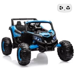 Ride On UTV Car, 24V Battery Powerd Electric Off-Road UTV Car, Remote Control, Music, LED Lights, Ride On Car For Boys Girls 21 Ride On UTV Car, 24V Battery Powerd Electric Off-Road UTV Car, Remote Control, Music, LED Lights, Ride On Car For Boys Girls -Garvee GUEST ca562245 1960 48cf 9a21 fa0370c4242d