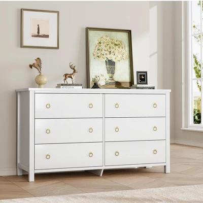 Freestanding Dresser Storage, Vertical Cabinet With Storage Drawer Dresser, Wooden Closet Dressers Chest For Bedroom, Nursery, Living Room 12 Freestanding Dresser Storage, Vertical Cabinet With Storage Drawer Dresser, Wooden Closet Dressers Chest For Bedroom, Nursery, Living Room - Image 10