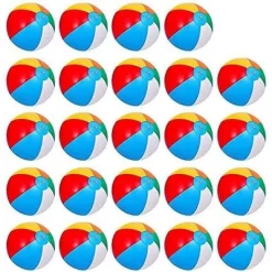 Garvee Inflatable Beach Balls For Kids Pool Toys, Rainbow Color Summer Water Toy Indoor Outdoor Fun Play Game Activities 27 Garvee Inflatable Beach Balls For Kids Pool Toys, Rainbow Color Summer Water Toy Indoor Outdoor Fun Play Game Activities -Garvee GUEST d3383a96 dae5 4b73 92cb 03fd649a45cf