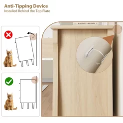 7 Dresser For Bedroom, 54" Wide Drawer Dresser With Storage Freestanding, Wooden Closet Storage Chest 15 7 Dresser For Bedroom, 54" Wide Drawer Dresser With Storage Freestanding, Wooden Closet Storage Chest -Garvee GUEST d34c7cb8 a4d3 4136 b12d 1fadeb3aa7e7