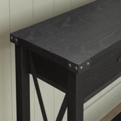 Whizmax Entryway Table, Hallway Table For Entryway, Farmhouse Console Table With Drawers, Wood Sofa Table For Living Room, Foyer 16 Whizmax Entryway Table, Hallway Table For Entryway, Farmhouse Console Table With Drawers, Wood Sofa Table For Living Room, Foyer -Garvee GUEST d35a9cba d344 4282 a03f b5af85fb79e2