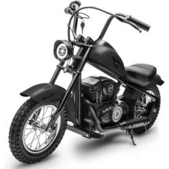 Electric Motorcycle For Kids, 24V 250W Kids Electric Dirt Bike, Two Speed Max Up To 14MPH & 60 Minutes Continuous, With Led Lights 21 Electric Motorcycle For Kids, 24V 250W Kids Electric Dirt Bike, Two Speed Max Up To 14MPH & 60 Minutes Continuous, With Led Lights -Garvee GUEST d760f835 4157 4806 8043 03721679cf15 1