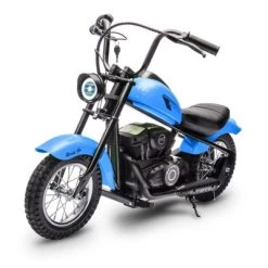 Electric Dirt Bike For Kids: 15MPH, 150lb Max, 24V/300W Motor, 2-Speed, LED Lights, Air Tires 22 Electric Dirt Bike For Kids: 15MPH, 150lb Max, 24V/300W Motor, 2-Speed, LED Lights, Air Tires -Garvee GUEST d811164b f433 4540 9abe 110b953dedee