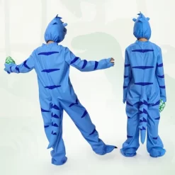 Garvee Dinosaur Costume For Halloween -Child Dinosaur Dress Up Party, Role Play And Cosplay 13 Garvee Dinosaur Costume For Halloween -Child Dinosaur Dress Up Party, Role Play And Cosplay -Garvee GUEST d8c4c1b6 e43b 46bb 85c9 3e48a5b5a02c 1