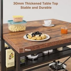 Kitchen Island With Storage -Garvee GUEST dac7d0ac 11d8 4e8c 87b4 41255d258e8a