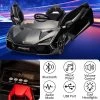 12V Ride On Car For Kids, Licensed Lamborghini Revuelto Electric Vehicle, Battery Powered Sports Car Toy For Boys & Girls 2 12V Ride On Car For Kids, Licensed Lamborghini Revuelto Electric Vehicle, Battery Powered Sports Car Toy For Boys & Girls -Garvee GUEST de7d0476 37d3 4b01 8c66 4c92848e3aab
