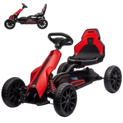 Electric Go Kart For Toddlers, Drift Kart With 7Ah Battery 35W Motor, High/Low Safety Speed Max 2.8MPH For Kids 13 Electric Go Kart For Toddlers, Drift Kart With 7Ah Battery 35W Motor, High/Low Safety Speed Max 2.8MPH For Kids -Garvee GUEST e00aa5d2 c812 4b83 912f 1d4660f830aa