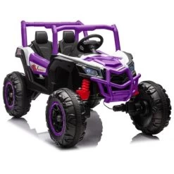 24V Ride On Toys For Big Kids, 2 Seater 24V Electric Vehicles W/Remote Control, 20" Spacious Seat,Music, Bluetooth, For Kids 21 24V Ride On Toys For Big Kids, 2 Seater 24V Electric Vehicles W/Remote Control, 20" Spacious Seat,Music, Bluetooth, For Kids -Garvee GUEST e646d261 163b 44ab bcc1 4e1a070c3c31