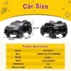 12V Kids Electric Ride On Car, Powered Vehicles Licensed Land Rover Ride On Truck W/Parent Remote Control, MP3 Player, Rocking, Pull Rod 1 12V Kids Electric Ride On Car, Powered Vehicles Licensed Land Rover Ride On Truck W/Parent Remote Control, MP3 Player, Rocking, Pull Rod -Garvee GUEST ed210968 e5ac 4e76 bc36 e66cc4e3976d 1