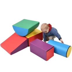 Foam Soft Crawling Foam Toys, Children's Game Structure, Stage Slide Activity, Game Structure, Indoor Kindergarten 13 Foam Soft Crawling Foam Toys, Children's Game Structure, Stage Slide Activity, Game Structure, Indoor Kindergarten -Garvee GUEST eeb25acc 1907 4be2 9369 3b6d448ba2b0