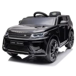 12V Kids Electric Ride On Car, Powered Vehicles Licensed Land Rover Ride On Truck W/Parent Remote Control, MP3 Player, Rocking, Pull Rod -Garvee GUEST ef36d946 a296 4246 981a e4875223cc35 1