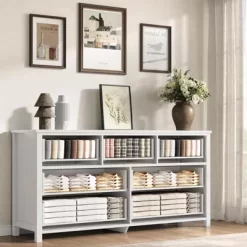 Freestanding Dresser Storage, Vertical Cabinet With Storage Drawer Dresser, Wooden Closet Dressers Chest For Bedroom, Nursery, Living Room 20 Freestanding Dresser Storage, Vertical Cabinet With Storage Drawer Dresser, Wooden Closet Dressers Chest For Bedroom, Nursery, Living Room -Garvee GUEST f77acc9d 888b 4950 84f7 5d526724cf0a