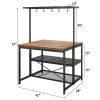 Kitchen Island With Storage -Garvee GUEST f9920925 3295 4e43 8ffc 1462e4b930cb