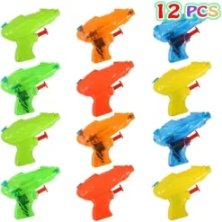 Garvee 12PACK Mini Squirt Water Guns Water Blaster Soaker,Summer Swimming Pool Beach Toy 17 Garvee 12PACK Mini Squirt Water Guns Water Blaster Soaker,Summer Swimming Pool Beach Toy -Garvee GUEST faa505c0 7be0 47e6 89d0 b2cbb6698543