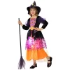 Garvee Glow Witch Dress With Hat--Witch Costume(Orange,M) 1 Garvee Glow Witch Dress With Hat--Witch Costume(Orange,M) -Garvee GUEST fbc354d3 ec3b 4fce 823a bc6b04cbfaf4